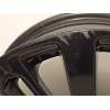 Recambio de llanta para peugeot 208 allure referencia OEM IAM 9808137577 98081375WR 