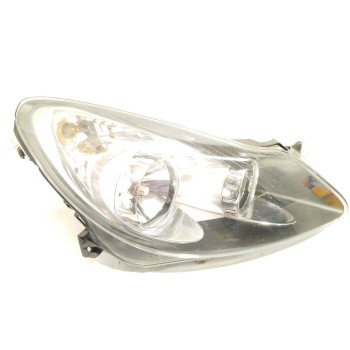 Recambio de faro derecho para opel corsa d (s07) 1.3 cdti (l08, l68) referencia OEM IAM 13217454 93189362 89313340