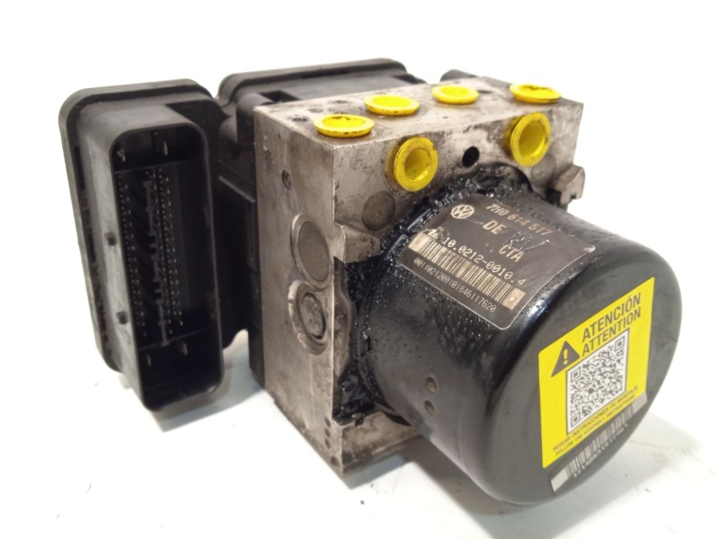 ABS 7H0614517 7H0907379Q 10021200104