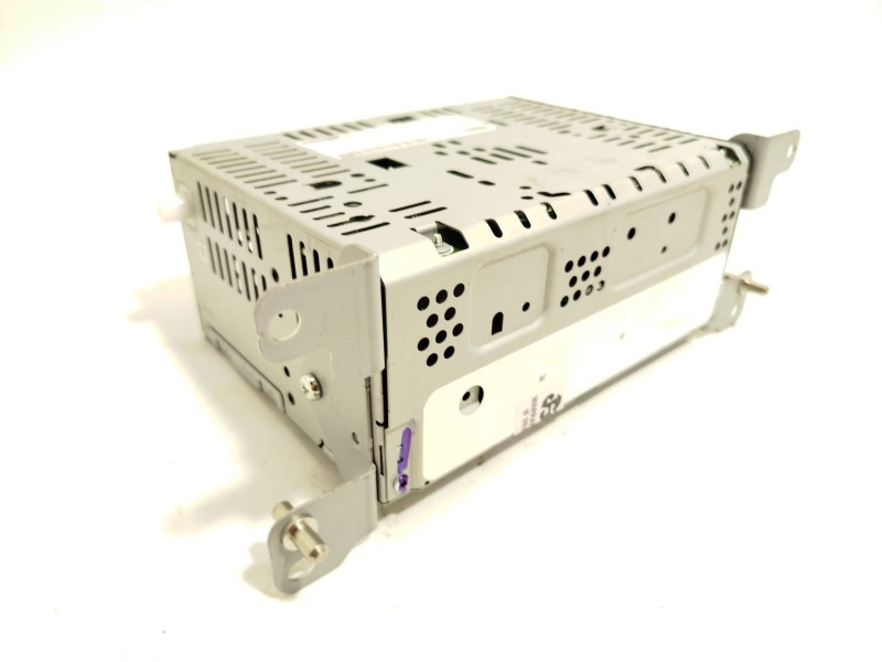 SISTEMA NAVEGACION GPS JS7T18D818GA 2430787 