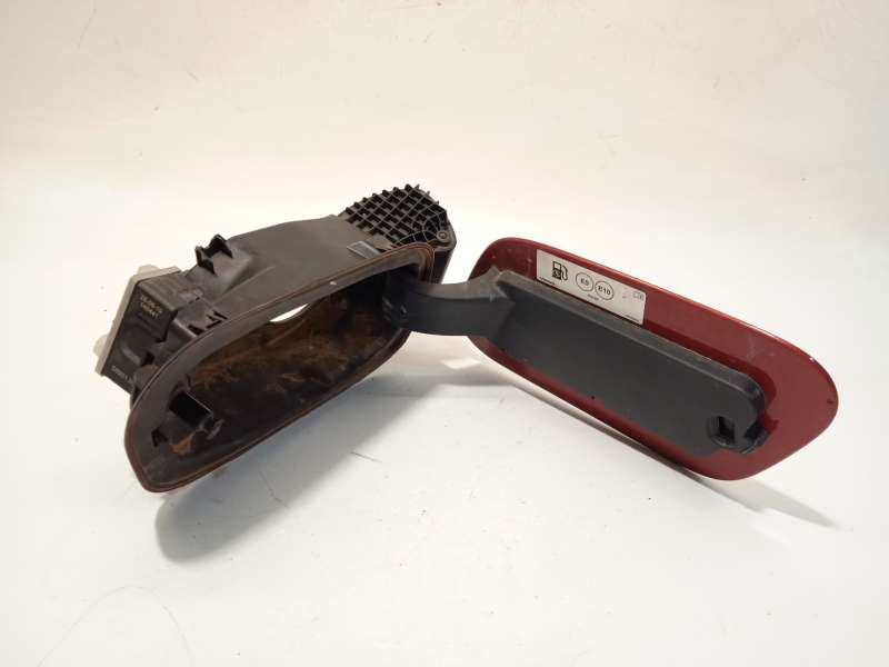 Recambio de tapa exterior combustible para volvo xc40 (536) t3 referencia OEM IAM 31457775 2
