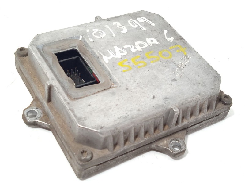 CENTRALITA FAROS XENON 1307329086 GJ6E510H3 