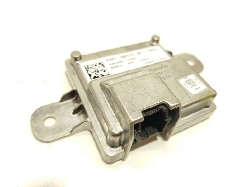 Recambio de modulo electronico para ford kuga iii (dfk) 2.5 duratec plug-in-hybrid referencia OEM IAM PV4T14G113AC 2751797 - Gris