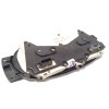 Recambio de cuadro instrumentos para dacia logan (ls_) 1.4 (lsoa, lsoc, lsoe, lsog) referencia OEM IAM 8200377202A P8200377202A 