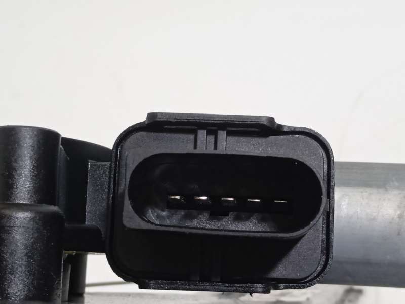 Recambio de elevalunas trasero derecho para bmw 2 gran tourer (f46) 218 d referencia OEM IAM 7321056 71019003 13262410 - Negro 4