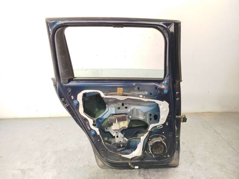 Recambio de puerta trasera izquierda para peugeot 5008 (0u_, 0e_) 1.6 hdi referencia OEM IAM 9006Q4 9006S6 - Azul 7