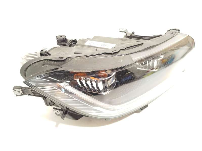 Recambio de faro derecho para volkswagen t-cross (c11, d31) 1.0 tsi referencia OEM IAM 2GM941774B  90191962 2