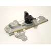 Recambio de elevalunas trasero derecho para nissan pulsar hatchback (c13) 1.5 dci referencia OEM IAM 827003ZL0A  