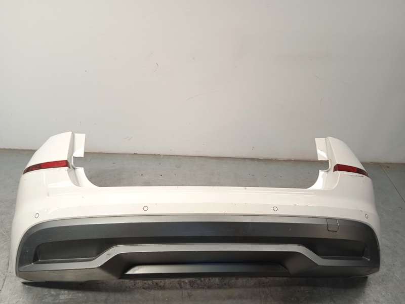 Recambio de paragolpes trasero para skoda kamiq (nw4) 1.0 tsi referencia OEM IAM 658807421A - Blanco 5