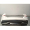 Recambio de paragolpes trasero para skoda kamiq (nw4) 1.0 tsi referencia OEM IAM 658807421A  