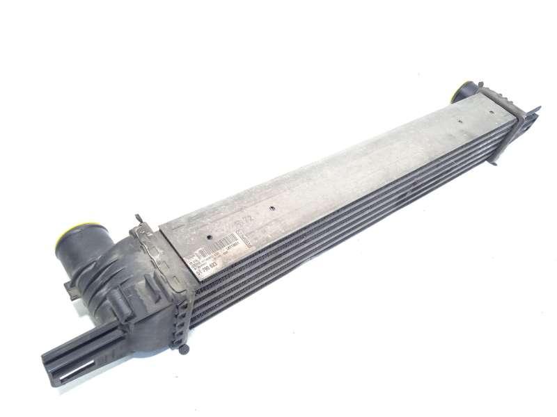 Recambio de intercooler para citroën nemo furgoneta/monovolumen (aa_) 1.3 hdi 75 referencia OEM IAM 51790623 - Blanco 2