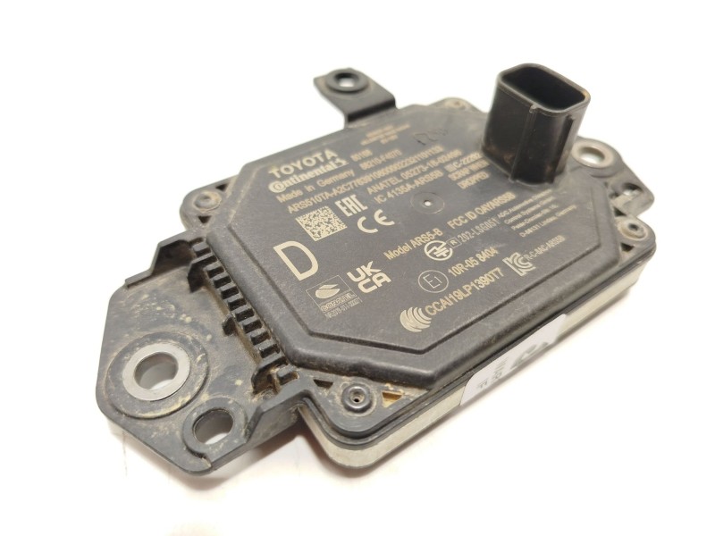 MODULO ELECTRONICO 88210F4070 A2C77639108