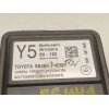 Recambio de modulo electronico para toyota c-hr (_x1_) 2.0 hybrid (maxh10) referencia OEM IAM 8646CF4050  A2C7705400