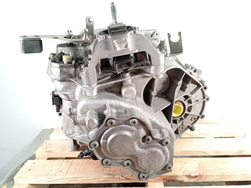 Recambio de caja cambios para mini mini clubman (r55) cooper s referencia OEM IAM CIB 23007573476 - Azul 3