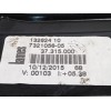 Recambio de elevalunas trasero derecho para bmw 2 gran tourer (f46) 218 d referencia OEM IAM 7321056 71019003 13262410