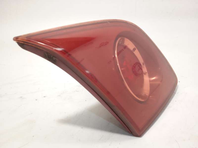 Recambio de piloto trasero izquierdo interior para mazda 3 (bk) 1.6 (bk14) referencia OEM IAM BP4L513G0C - Rojo 2