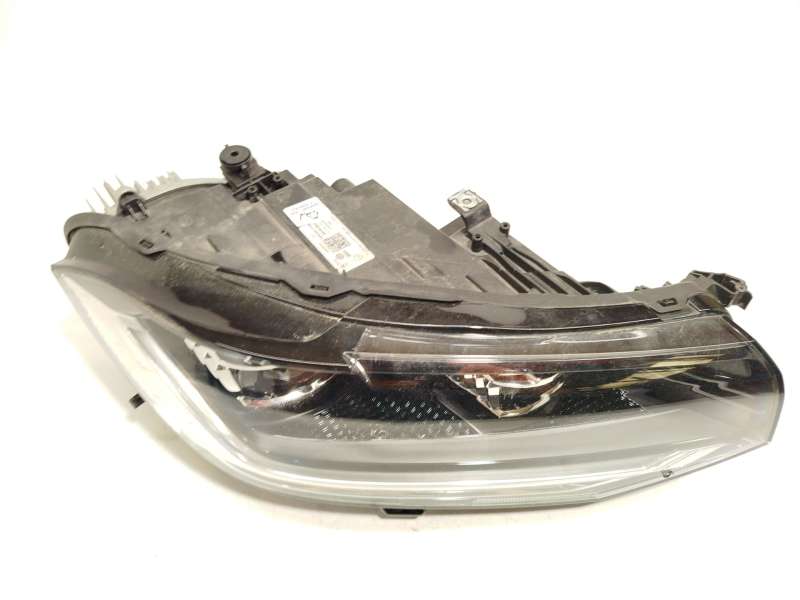 Recambio de faro derecho para volkswagen t-cross (c11, d31) 1.0 tsi referencia OEM IAM 2GM941774B  90191962 3
