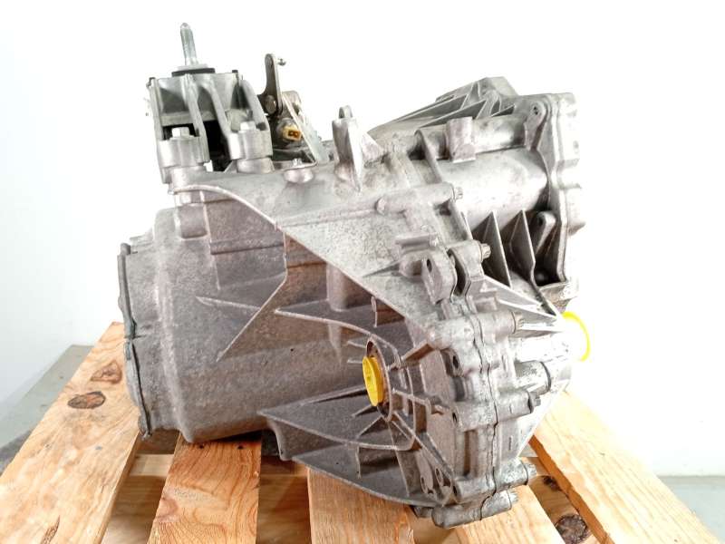 Recambio de caja cambios para mini mini clubman (r55) cooper s referencia OEM IAM CIB 23007573476 - Azul 4