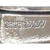 Recambio de llanta para peugeot 208 allure referencia OEM IAM 9808137577 98081375WR 