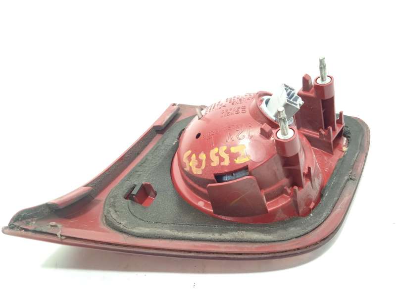 Recambio de piloto trasero izquierdo interior para mazda 3 (bk) 1.6 (bk14) referencia OEM IAM BP4L513G0C - Rojo 3