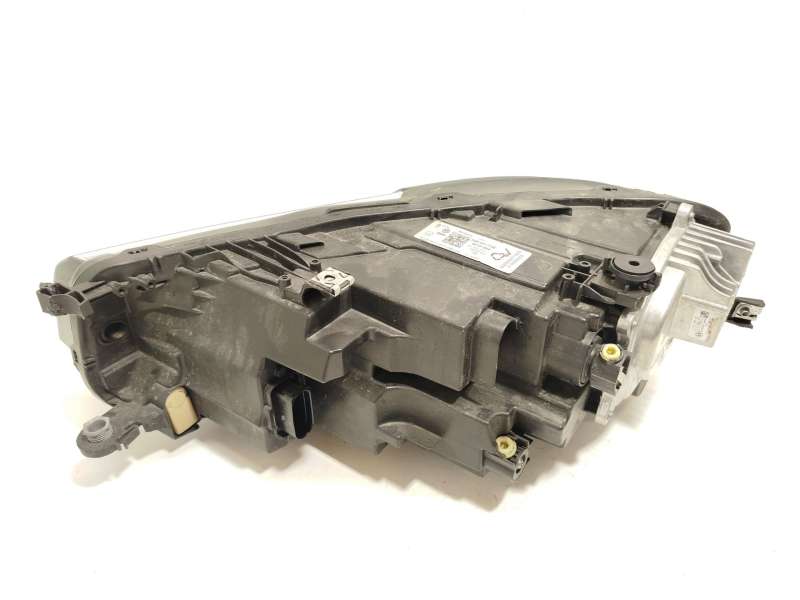 Recambio de faro derecho para volkswagen t-cross (c11, d31) 1.0 tsi referencia OEM IAM 2GM941774B  90191962 4
