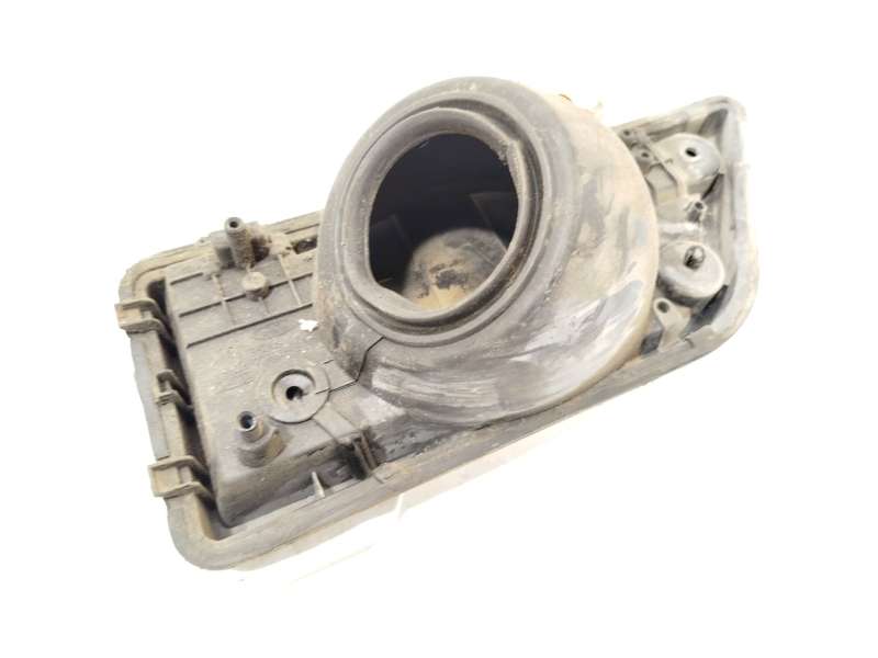 Recambio de tapa exterior combustible para ford transit custom v362 furgoneta (fy, fz) 2.2 tdci referencia OEM IAM BK21V27936AE - Blanco 2