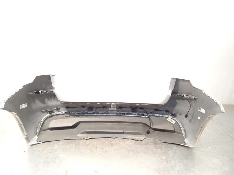 Recambio de paragolpes trasero para skoda kamiq (nw4) 1.0 tsi referencia OEM IAM 658807421A - Blanco 8