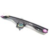 Recambio de elevalunas trasero izquierdo para bmw 2 gran tourer (f46) 218 d referencia OEM IAM 7321055 71019003 13262410