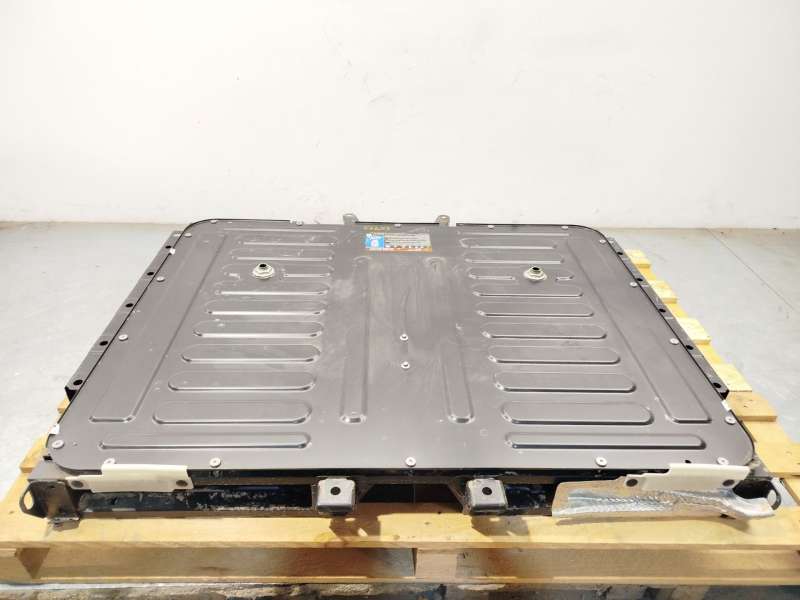 Recambio de bateria electrica entre 5 kwh y 20 kwh (phev) para ford kuga iii (dfk) 2.5 duratec plug-in-hybrid referencia OEM IAM - Gris