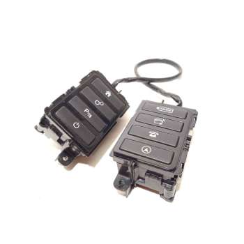 MANDO MULTIFUNCION FK7219F211LC LR060868