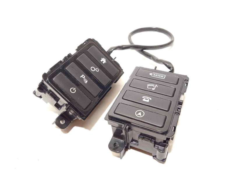 MANDO MULTIFUNCION FK7219F211LC LR060868