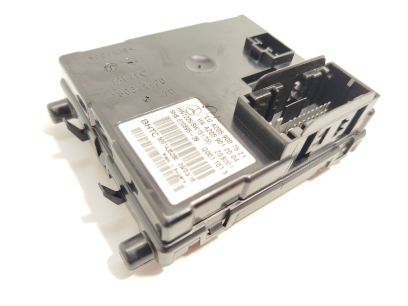MODULO ELECTRONICO A2059007521 5HB010895