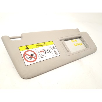 PARASOL DERECHO 5G0857552DCSX4 