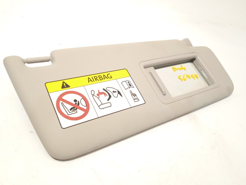 PARASOL DERECHO 5G0857552DCSX4 