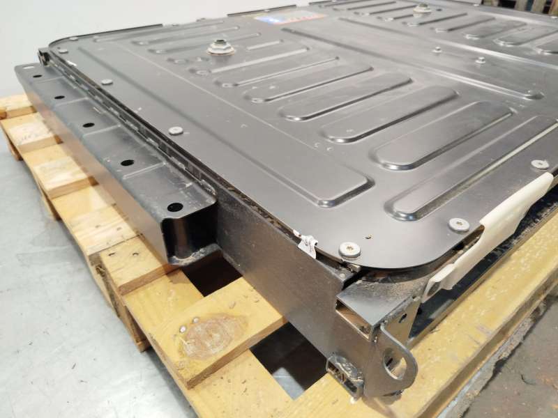 Recambio de bateria electrica entre 5 kwh y 20 kwh (phev) para ford kuga iii (dfk) 2.5 duratec plug-in-hybrid referencia OEM IAM - Gris 2