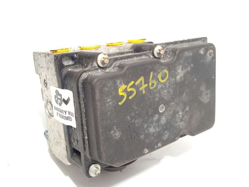 Recambio de abs para ford ka (ru8) 1.2 referencia OEM IAM 51823789 0265800791 0265232236 - Rojo 3