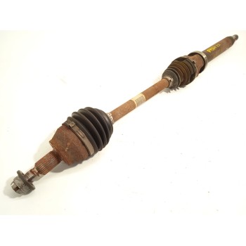 Recambio de transmision delantera derecha para ford focus iii 1.0 ecoboost referencia OEM IAM BV613B436TA 2557599 