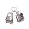 Recambio de mando multifuncion para land rover discovery sport 2.0 td4 cat referencia OEM IAM FK7219F211LC  LR060868