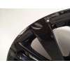 Recambio de llanta para peugeot 208 allure referencia OEM IAM 9808137577 98081375WR 