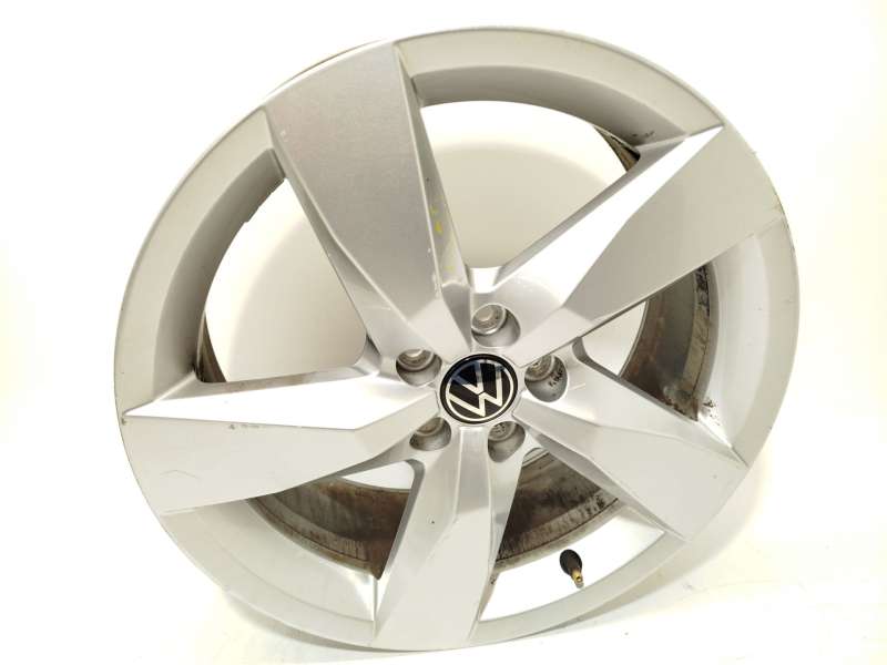 Recambio de llanta para volkswagen t-cross (c11, d31) 1.0 tsi referencia OEM IAM 2GM601025A8Z8 2