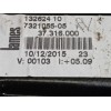 Recambio de elevalunas trasero izquierdo para bmw 2 gran tourer (f46) 218 d referencia OEM IAM 7321055 71019003 13262410