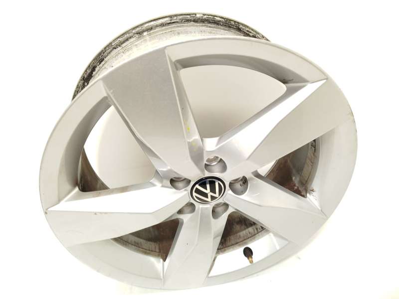 Recambio de llanta para volkswagen t-cross (c11, d31) 1.0 tsi referencia OEM IAM 2GM601025A8Z8 3