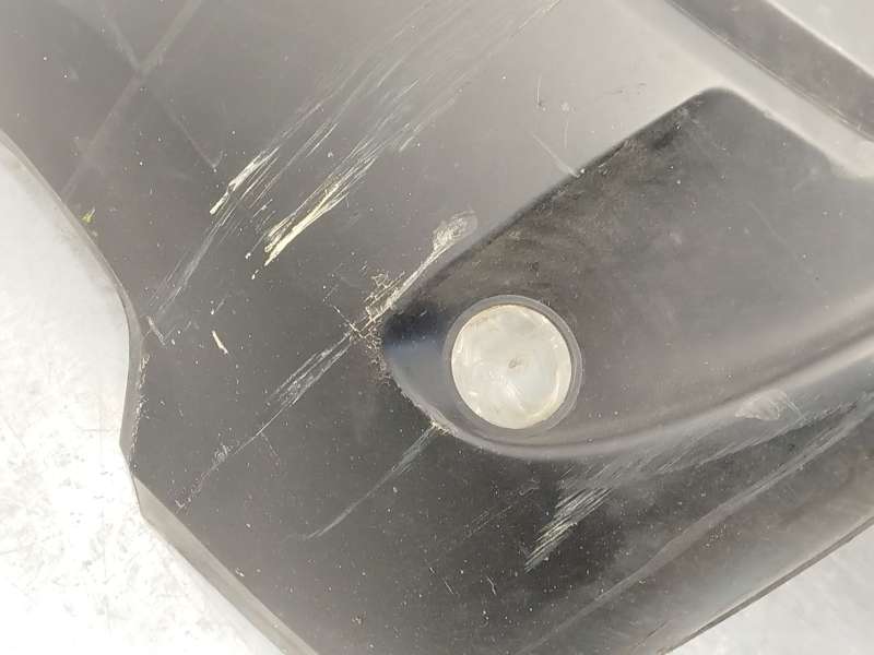 Recambio de paragolpes delantero para citroën nemo furgoneta/monovolumen (aa_) 1.3 hdi 75 referencia OEM IAM 1609861480 - Blanco 6