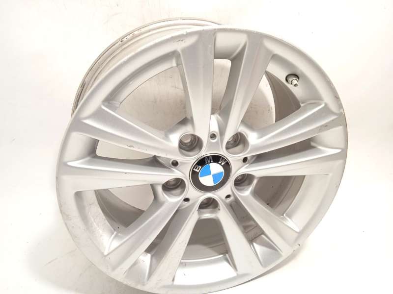Recambio de llanta para bmw 3 (f30, f80) 318 d referencia OEM IAM 6866304 36116866304 2