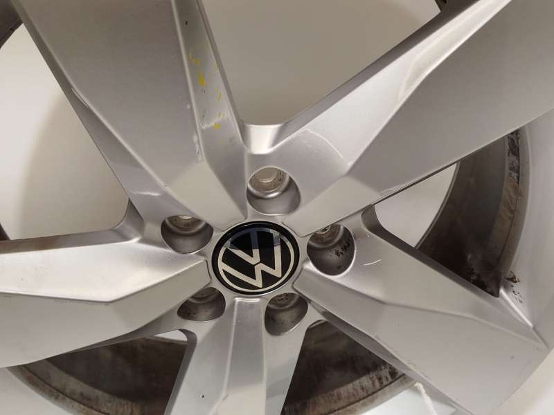Recambio de llanta para volkswagen t-cross (c11, d31) 1.0 tsi referencia OEM IAM 2GM601025A8Z8 4