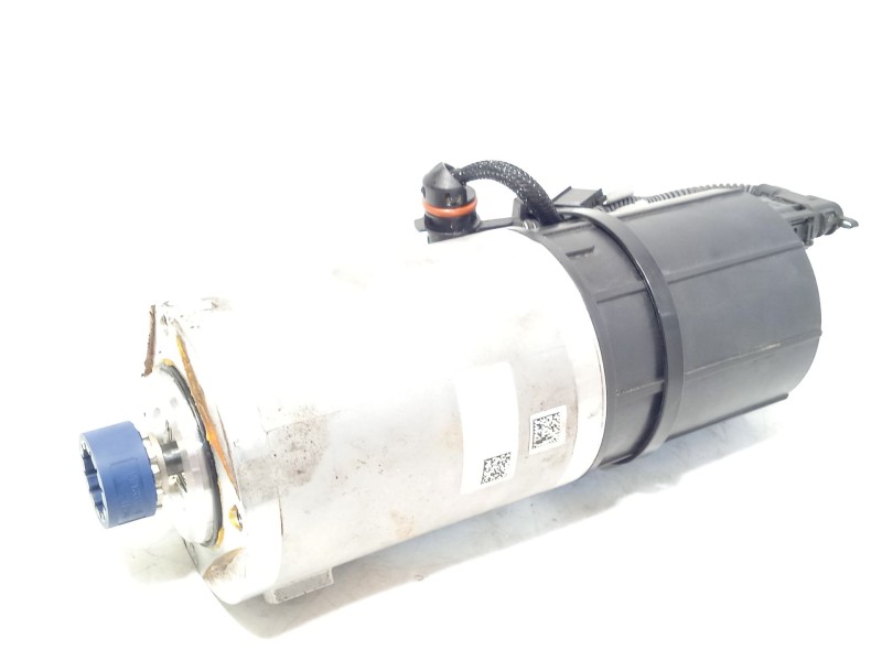 BOMBA DIRECCION NOREF 