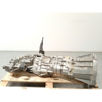 CAJA CAMBIOS 2472167J00 