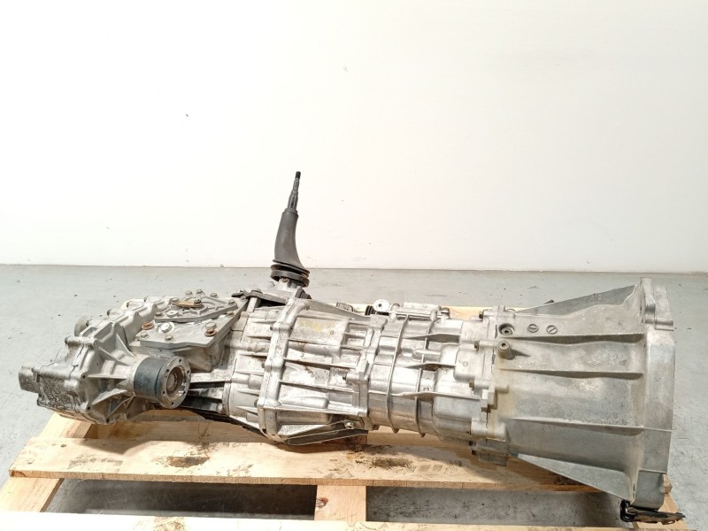 CAJA CAMBIOS 2472167J00 