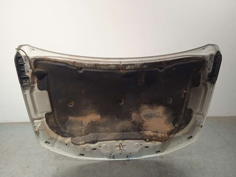 Recambio de capot para suzuki grand vitara ii (jt, te, td) 1.9 ddis a las 4 ruedas (jt419, td44, jb419wd, jb419xd) referencia OE - Blanco 9
