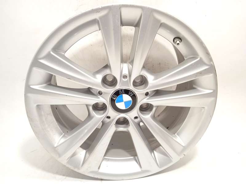 Recambio de llanta para bmw 3 (f30, f80) 318 d referencia OEM IAM 6866304 36116866304 3